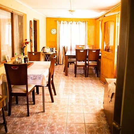 La Huerta Apartment บิกุญญา ภายนอก รูปภาพ