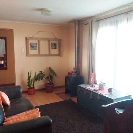 La Huerta Apartment บิกุญญา ภายนอก รูปภาพ