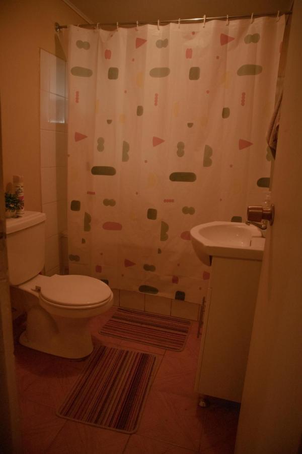 La Huerta Apartment บิกุญญา ภายนอก รูปภาพ