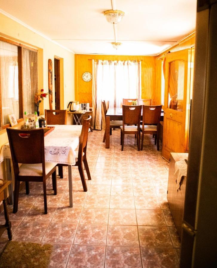 La Huerta Apartment บิกุญญา ภายนอก รูปภาพ
