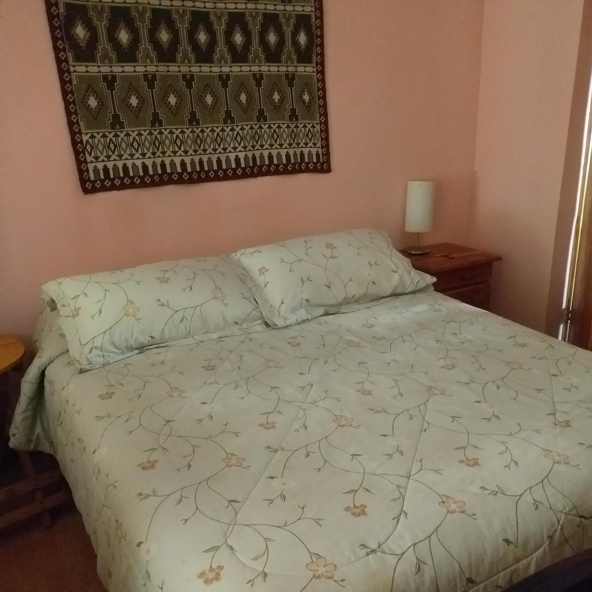 La Huerta Apartment บิกุญญา ภายนอก รูปภาพ